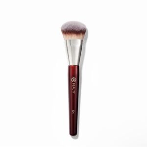 BK Beauty 101 Contoured Foundation Brush